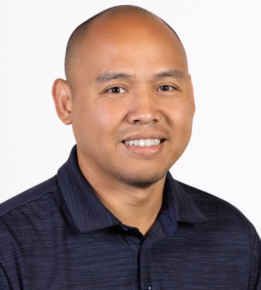 Jerico Caparas