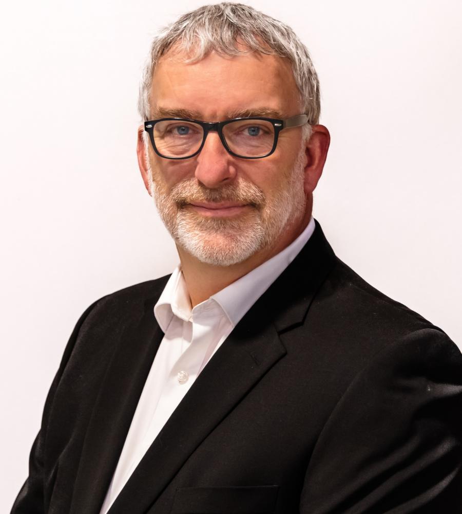 Jacques Gauthier