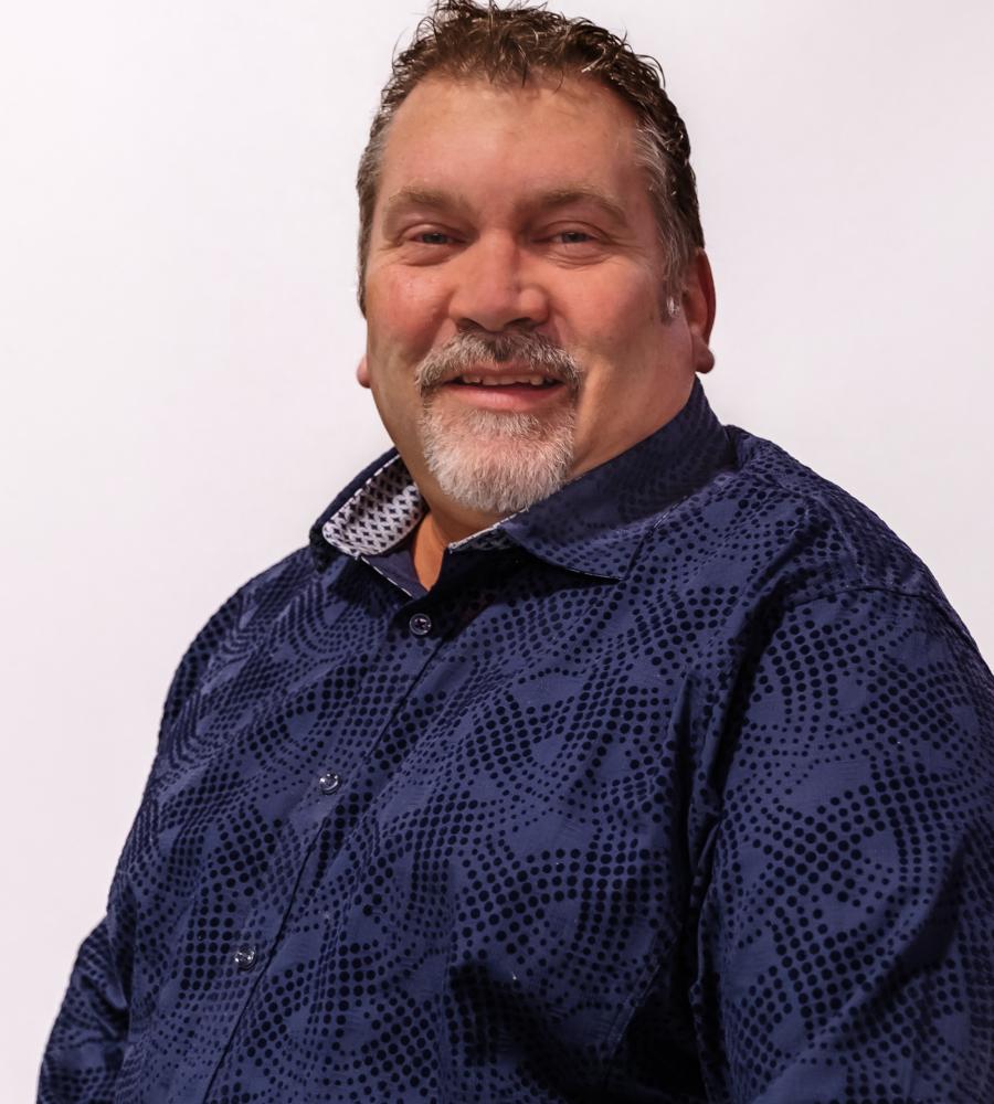 Brian Fehr