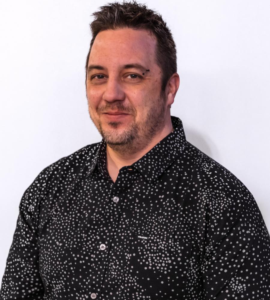 Jared Ewonchuk