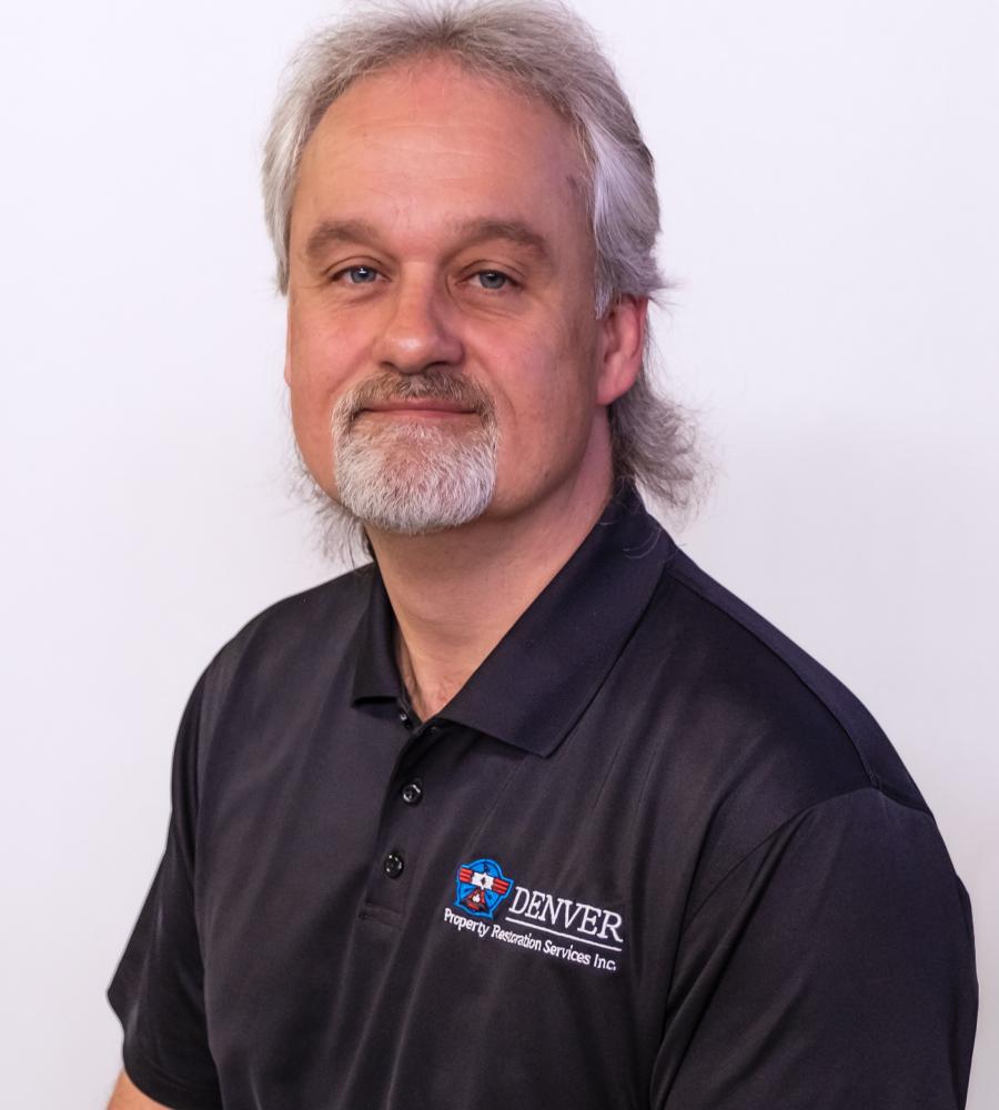 Glenn Glover