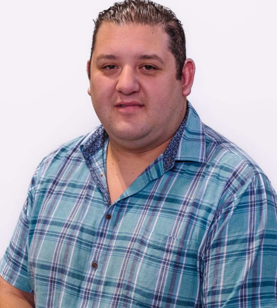 Dylan Desjarlais