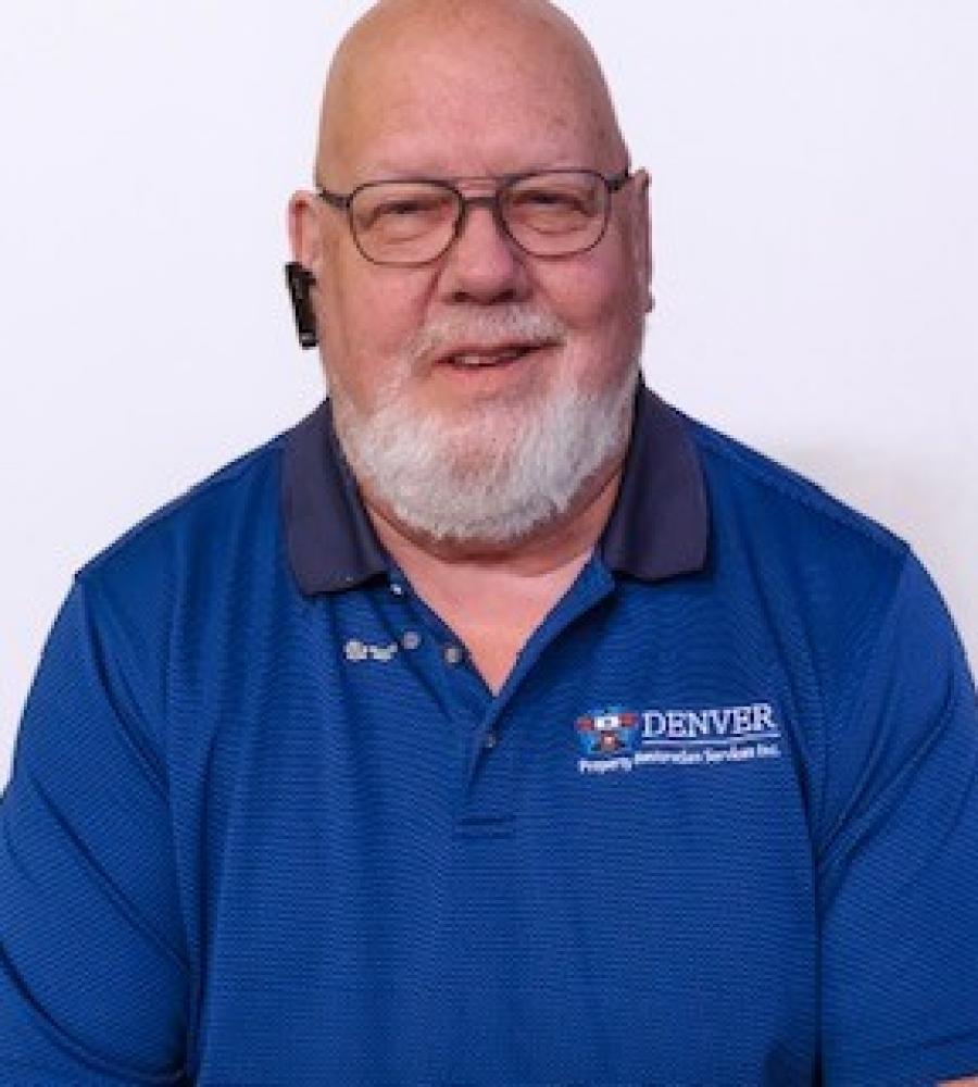 Mike Sayles