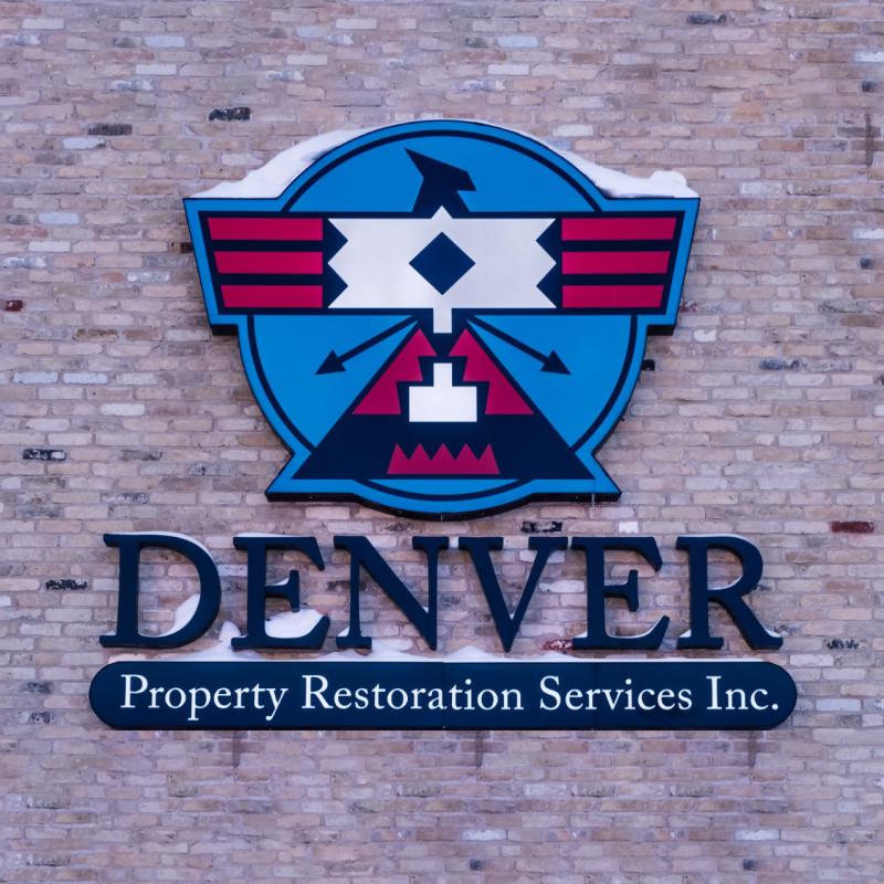 Denver Property Restoration